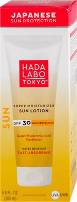 HADA LABO TOKYO SUN losion ZF30 200ml