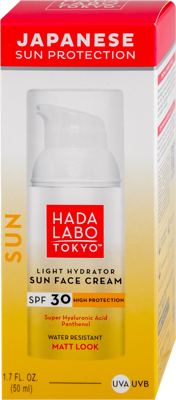HADA LABO SUN krema za lice ZF30 50ml