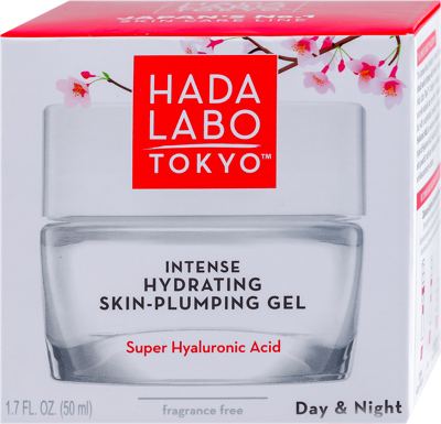 Hada Labo gel krema za lice d/n 50 ml