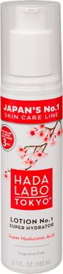 Hada Labo losion super hidrat.150 ml