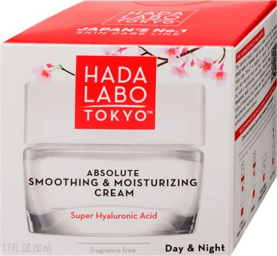 Hada Labo hidrat. d/n krema lice 50ml