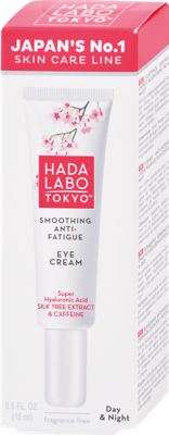 HADA LABO smoothing krema očna zona 15ml