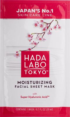 HADA LABO hidratan. maska za lice 1kom