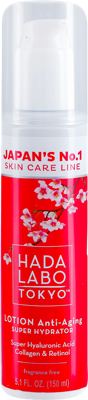 HADA LABO TOKYO Anti-Aging hidrator150ml