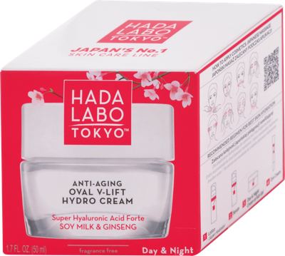 HADA LABO V-LIFT krema za lice 50ml