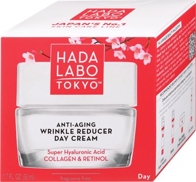 Hada Labo dn.krema protiv bora 50 ml