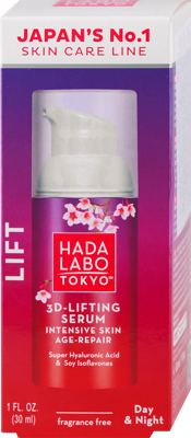 HADA LABO TOKYO 3D serum za lice 30ml