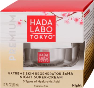 HADA LABO TOKYO PREMIUM n.krema 50ml