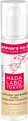 HADA LABO PREMIUM hidratator 150ml