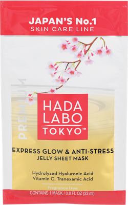 HADA LABO PREMIUM maska za lice 1/1