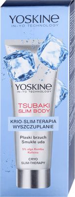 YOSKINE konc. za oblikovanje tela 200ml