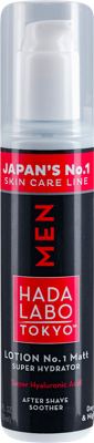 HADA LABO MEN hidrator 150ml