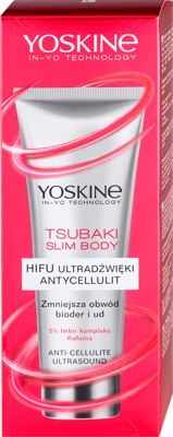 YOSKINE TSUBAKI anticelul. tretman 200ml