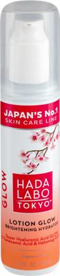 HADA LABO TOKYO GLOW los. hidrator 150ml