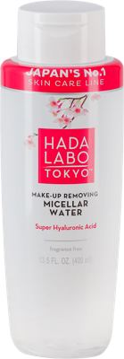 HADA LABO TOKYO micelarna voda lice400ml