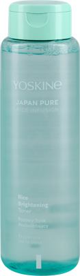 Yoskine Japan Pure Brighteni.toner 400ml