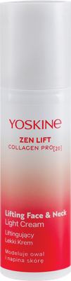 Yoskine Zen Lift Lagana k.lice/vrat 50ml