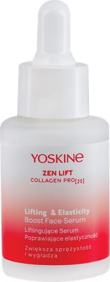 Yoskine Zen Lift Serum za lice 30ml