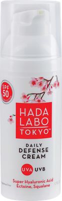 Hada Labo Tokyo dnevna krema SPF50 50ml