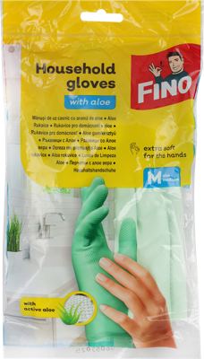 FINO RUKAVICE ALOE M