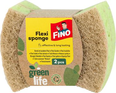 FINO SUNDJER FLEXI GREEN LIFE 2KOM 8571050048