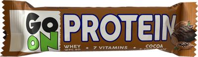 BAR PROTEIN KAKAO SANTE 50G