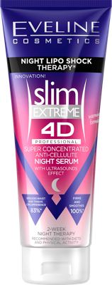 Eveline antic.serum night 250ml
