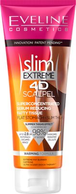 EVELINE superkonc.serum za stomak 250ml