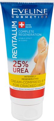 KREMA ZA STOPALA EVELINE 75ML 8U1
