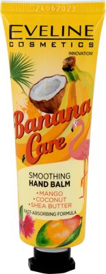 EVELINE Banana care krema za ruke 50ml