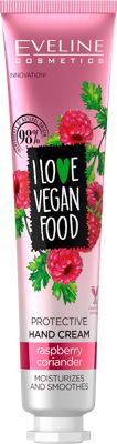 EVELINE I LOVE VEGAN F.malina kr.ru.50ml