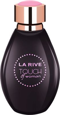 PARFEM LA RIVE TOUCH OF WOMAN 90ML