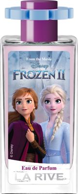 LA RIVE Frozen II edp 50ml