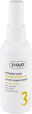 ziaja BANANA FLOWER reg. u spreju 125ml