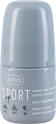 ziaja roll-on SPORT 60ml