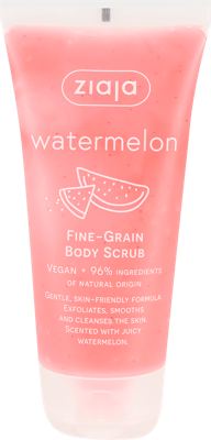 ziaja piling/telo watermelon 160ml