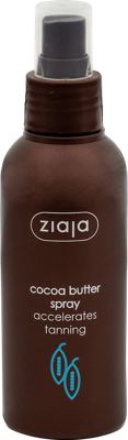 SRED SUN SPREJ KAKAO 100ML ZIAJA