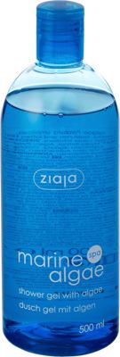 ziaja tuš/gel morske alge 500ml