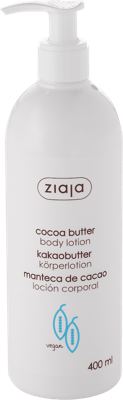 LOSION ZA TELO KAKAO 400ML ZIAJA