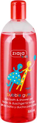 KUPKA BABY BUBBLE GUM ZIAJA 500ML