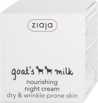 KREMA NOĆNA KOZJE M. 500ML