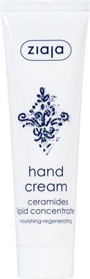 KREMA ZA RUKE CERAMIDI ZIAJA 100ML