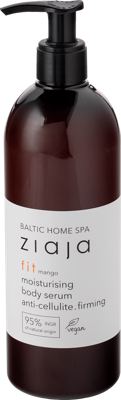 SERUM ZA TELO BALTIC HOME SPA FIT ZIAJA 400ML