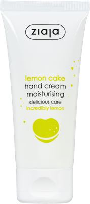 ziaja lemon cake krema za ruke 50ml