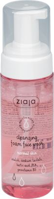 Pena za cis.lica za norm.kozu Ziaja150ml