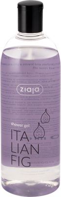GEL ZA TUŠIRANJE ITALIAN FIG 500ML ZIAJA