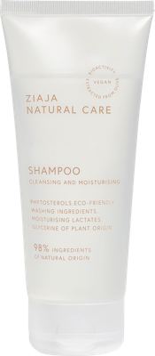 ŠAMPON ZA KOSU NATURAL CARE 200ML ZIAJA