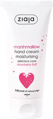 ziaja marshmallow krema za ruke 50ml