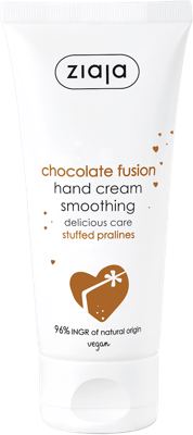 ziaja čoko. praline krema za ruke 50ml