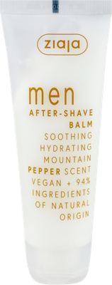 ziaja men balz.posle brij. MOUN.PEP.80ml